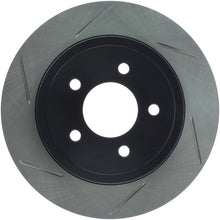 Load image into Gallery viewer, StopTech Slotted Sport Brake Rotor