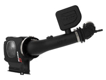 Load image into Gallery viewer, aFe Momentum GT Cold Air Intake System w/ Pro Dry S 2020 Ford F-250 / F-350 Super Duty V8-7.3L