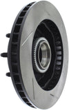 StopTech Slotted Sport Brake Rotor