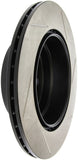 StopTech Power Slot 07-09 BMX X5 Rear Right Slotted Rotor