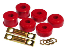 Load image into Gallery viewer, Prothane 00-06 Dodge Neon Rear Strut Rod Bushings - Red