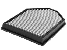 Load image into Gallery viewer, aFe MagnumFLOW OEM Replacement Air Filter PRO DRY S 11-16 BMW X3 xDrive28i F25 2.0T - GTR Auto