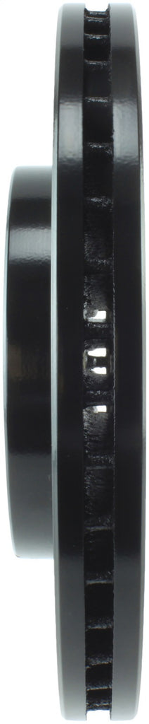 StopTech Slotted Sport Brake Rotor