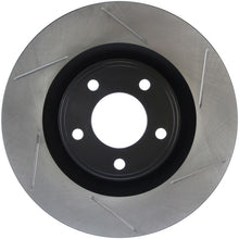 Load image into Gallery viewer, StopTech Slotted Sport Brake Rotor