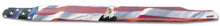 Load image into Gallery viewer, Stampede 1988-1999 GMC C1500 Vigilante Premium Hood Protector - Flag