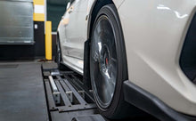 Load image into Gallery viewer, Magnaflow 00-04 Chev Corvette V8 5.7L Comp Series Quad Ctr Rr Exit SS Cat-Back Perf Exhaust