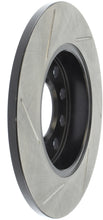 Load image into Gallery viewer, StopTech Slotted Sport Brake Rotor