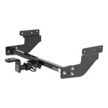 Load image into Gallery viewer, Curt 93-03 Volkswagen Eurovan/Transporter Class 2 Trailer Hitch w/1-1/4in Ball Mount BOXED