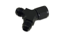 Load image into Gallery viewer, Vibrant -12AN Female x Dual -10AN Male Y-Adapter Fitting - Aluminum