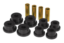 Load image into Gallery viewer, Prothane 87-96 GM Front Control Arm Bushings - Black