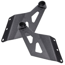 Load image into Gallery viewer, Oracle 02-08 Dodge Ram 1500/2500/3500 Off-Road LED Light Bar Roof Brackets