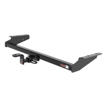 Load image into Gallery viewer, Curt 99-06 Volvo S80 Sedan Class 2 Trailer Hitch w/1-1/4in Ball Mount BOXED