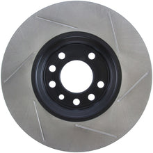 Load image into Gallery viewer, StopTech Slotted Sport Brake Rotor