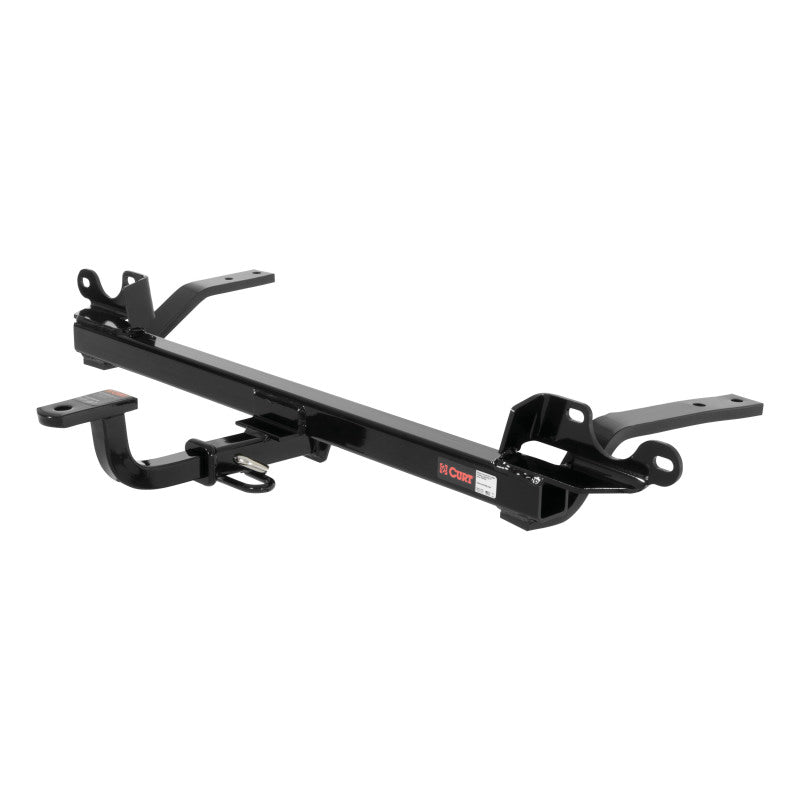 Curt 92-95 Pontiac Bonneville (Excl SSE/SSEI) Class 2 Hitch w/Pin & Clip Old-Style Ball Mount