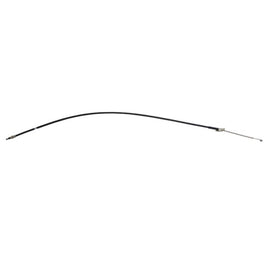 Omix Parking Brake Cable RH Rear 76-78 Jeep CJ