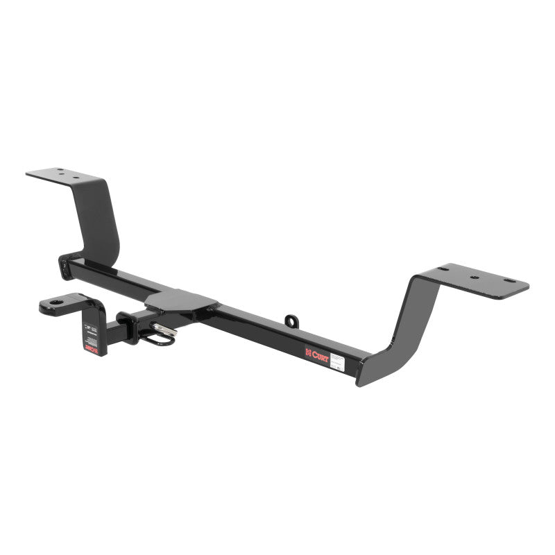 Curt 05-10 Audi A6/A6 Quattro Class 1 Trailer Hitch w/1-1/4in Ball Mount BOXED