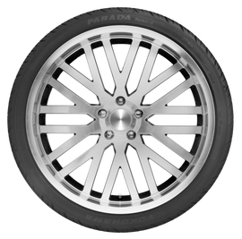 Yokohama Parada Spec-X Tire - 285/50R20 112V