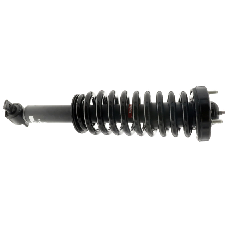 KYB Shocks & Struts Strut Plus Front 15-17 Ford F-150 4WD (Excl Spring Code U/T/S/3/R/2)