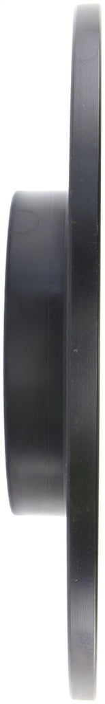 StopTech 01-05 Miata MX-5 Hard Suspension / 04-05 MX-5 MazdaSpeed SportStop Slotted & Drilled Right