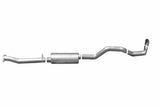 Gibson 89-94 Ford Ranger STX 2.3L 2.5in Cat-Back Single Exhaust - Stainless