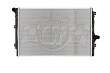 Load image into Gallery viewer, CSF 11-18 VW Jetta/GLI 1.8L Turbo 12-19 Passat 1.8L Radiator