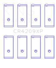 Load image into Gallery viewer, King Engine Bearings Toyota 3SGTE (Size 0.25mm) Performance Rod Bearing Set