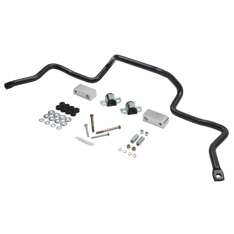 ST Front Anti-Swaybar Honda Civic Coupe Sedan Del Sol / Acura Integra except Type-R