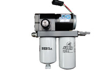 Load image into Gallery viewer, PureFlow AirDog II-5G 11-16 Ford 6.7L Powerstroke DF-165-5G High Pressure Fuel Pump