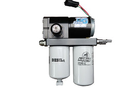 PureFlow AirDog II-5G 94-98 Dodge 12V 5.9L Cummins DF-220-5G Fuel Air Separation System