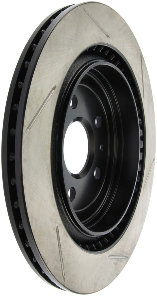 StopTech Slotted Sport Brake Rotor