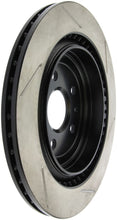 Load image into Gallery viewer, StopTech Slotted Sport Brake Rotor