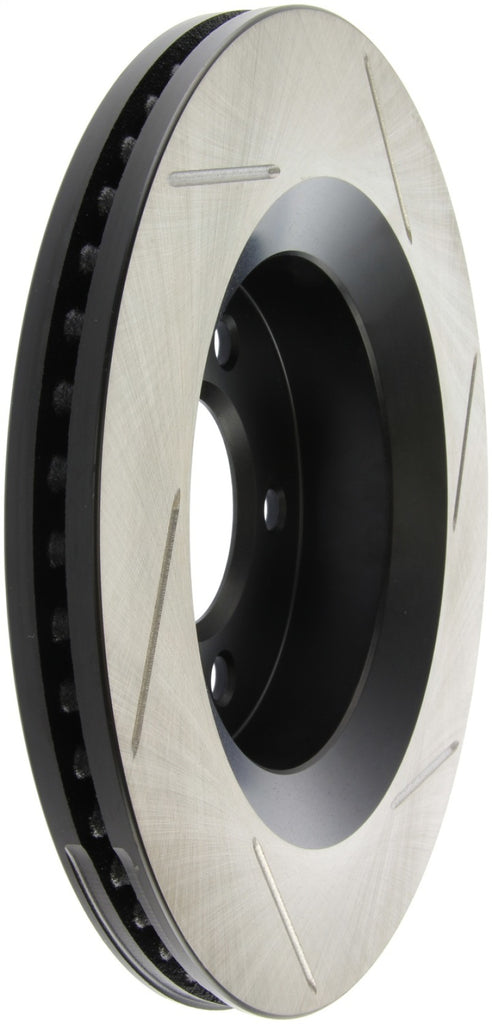StopTech Slotted Sport Brake Rotor