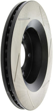 Load image into Gallery viewer, StopTech Slotted Sport Brake Rotor