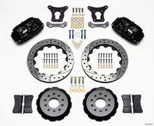 Load image into Gallery viewer, Wilwood BNSL6 Front Kit 12.88in Drilled 93-97 Camaro/Firebird