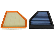 Load image into Gallery viewer, aFe MagnumFLOW Air Filters OER P5R A/F P5R BMW 340i/340ix F30/F31 3.0L B58 - GTR Auto