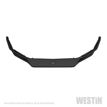 Load image into Gallery viewer, Westin 2016-2018 Chevy Silverado 1500 Outlaw Front Bumper - Textured Black