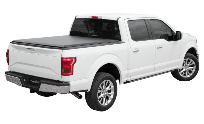 Access Limited 99-08 Ford Ranger 6ft Flareside Bed Roll-Up Cover
