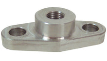 Load image into Gallery viewer, Vibrant T3/T4/T04 Turbochargers Oil Feed Flange