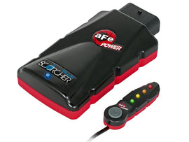 aFe Scorcher Bluetooth Power Module 2021-22 BMW M3 (G80)/ M4 (G82/G83) L6-3.0L (TT) S58 - GTR Auto