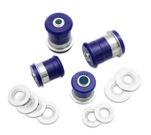 Load image into Gallery viewer, SuperPro 2005 Toyota Tacoma Base Front Lower Inner Control Arm Bushing Kit