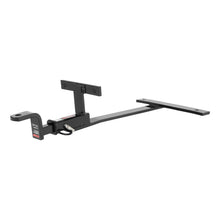 Load image into Gallery viewer, Curt 04-10 BMW 5-Series Class 1 Trailer Hitch w/1-1/4in Ball Mount BOXED