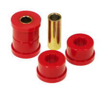 Load image into Gallery viewer, Prothane 79-83 Nissan 280ZX Front Lower Control Arm Bushings - Red