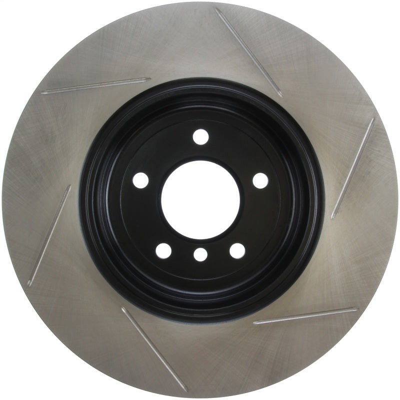 StopTech Slotted Sport Brake Rotor