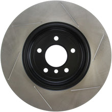 Load image into Gallery viewer, StopTech Slotted Sport Brake Rotor