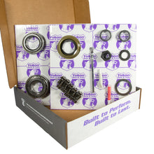 Load image into Gallery viewer, Yukon Gear 8.25in CHY 4.88 Rear Ring &amp; Pinion Install Kit Positraction 1.618in ID Axle Bearings