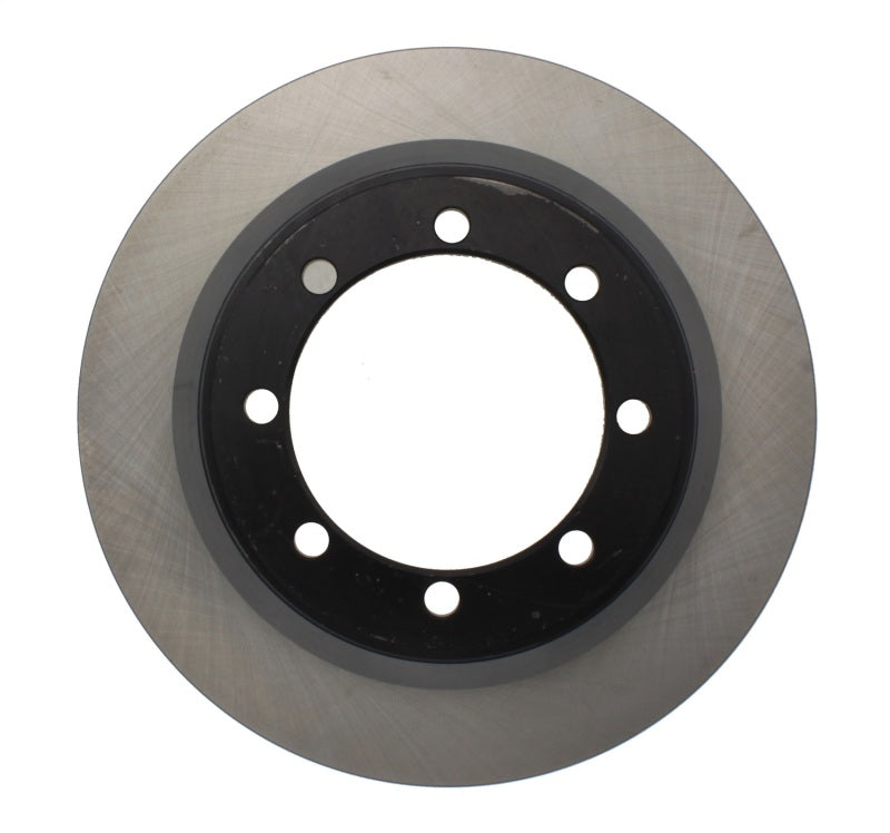 Stoptech 99-04 Ford F-350 Rear Premium Cryostop Brake Rotor