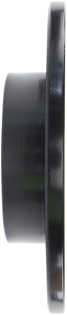 StopTech Drilled Sport Brake Rotor