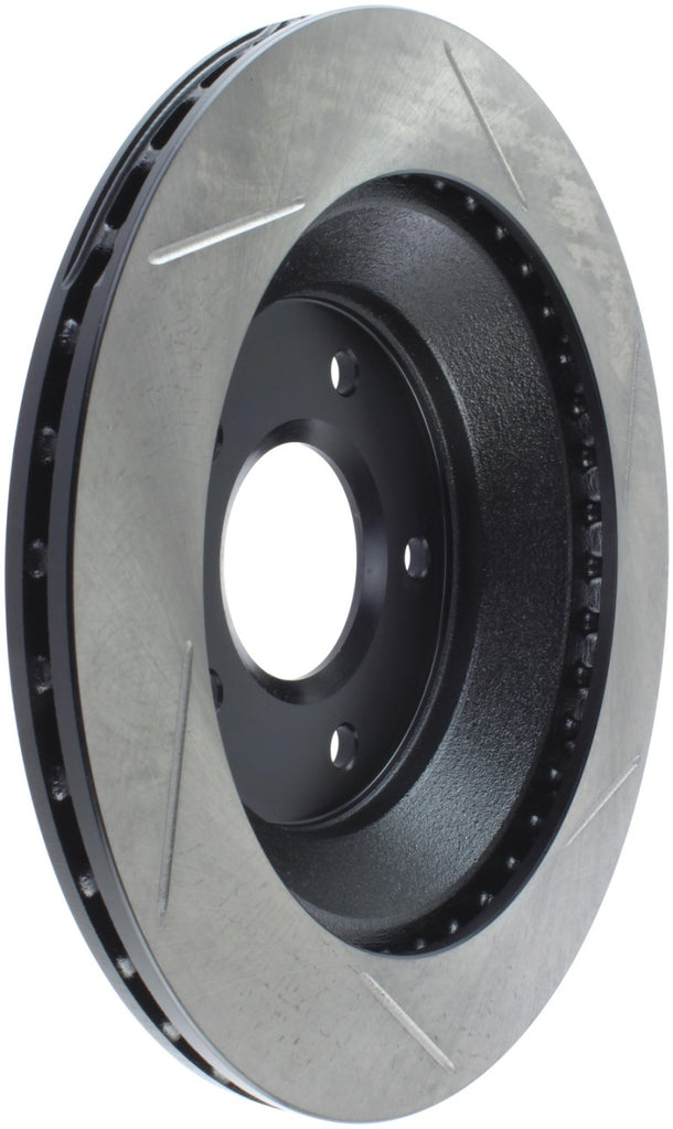 StopTech Slotted Sport Brake Rotor