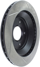 Load image into Gallery viewer, StopTech Slotted Sport Brake Rotor