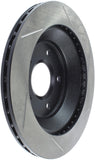 StopTech Slotted Sport Brake Rotor